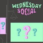 Public art launch at final Wednesday Social