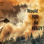 Emergency preparation encouraged by district