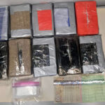 Local arrested for trafficking in Saskatchewan