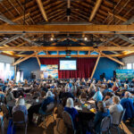 Save the date for the Columbia Basin Symposium
