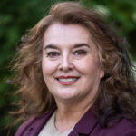 Audia Kelly seeks second term on Fernie council