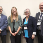 Key topics covered by city at UBCM