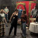 Blood Relations opens CCT’s 2026/2027 season