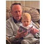 Obituary of Bruce Robert Paton 