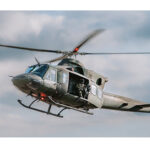 RCAF squadron training in Cranbrook and area