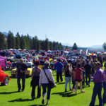 36th Show & Shine in Radium this weekend
