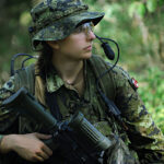 B.C. reservists’ leave aligned with national standards
