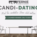 Chamber offering Candi-Dating event Sept. 29