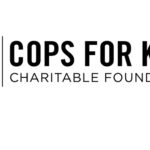 Cops for Kids in region Sept 15 to 17