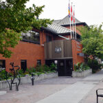 Declaration of Candidates for Cranbrook area