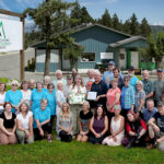Cranbrook Food Bank celebrates achievements