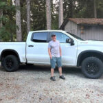 RCMP seek help in locating Dustin McCulloch