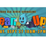 Elk Valley Cleanup returns Sept. 27