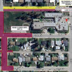 Structural steel work to begin at Green Memorial Home