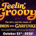 The Sound of Simon & Garfunkle coming to Key City