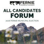 Fernie All Candidates’ Forum Oct. 6