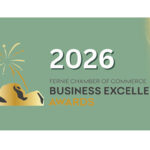 Fernie Business Excellence Awards Oct. 15