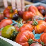 Harvest Party Oct. 3 in Kimberley