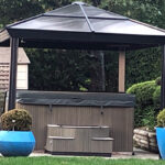 Ensure pools and hot tubs are drained safely this fall