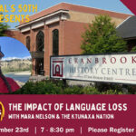 The Impact of Language Loss