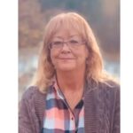 Obituary of Jacqueline Diane O’Bryan