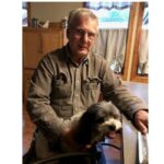 Official Obituary of John “Jack” CUNLIFFE