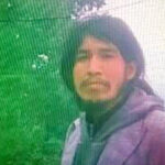 RCMP seek assistance in locating Jonas Rollinmud