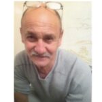 Obituary of Joseph Bruce