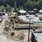 City reaches milestone on Kimberley Avenue