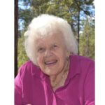 Obnituary of Lenore Rohrick