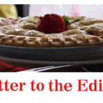 Do the homework; grow the pie