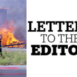 Firefighters dedicate their lives to protecting others
