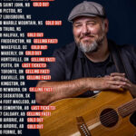 Iconic Aussie bluesman coming to Fernie