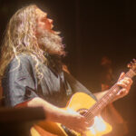 World renowned bluesman coming to town