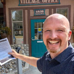 Mike Gray formally launches re-election campaign