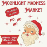 Moonlight Madness Market vendor deadline Sept. 20