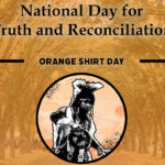 Orange Shirt Day Sept. 30 at St. Eugene