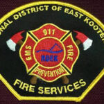 Fall recruitment drive begins for paid on-call firefighters