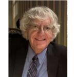 Obituary of Rev. Dr. Ron Foubister