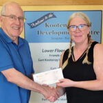 Family Foundation supports Friends of Children