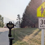 Drivers reminded that schools are open again