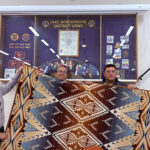 Shuswap Band and Canfor sign relationship agreement