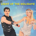 Skating’s biggest stars in Cranbrook this Christmas