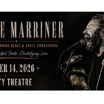 Steve Marriner stopping in Cranbrook Oct. 14