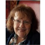 Obituary of Sylvia Edith CHIVERS