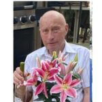 Obituary of Victor CIBULKA