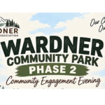 Wardner Park community engagement Oct. 7