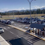 Major improvements, new cafe operator at YXC