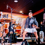 Ed Fest an unforgettable centennial celebration