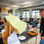 Youth gain hands-on entrepreneurial experience
